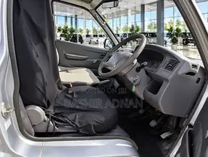 Toyota Townace Pickup 4wd Unregistered(mpya) Manual 850kg on Sale.