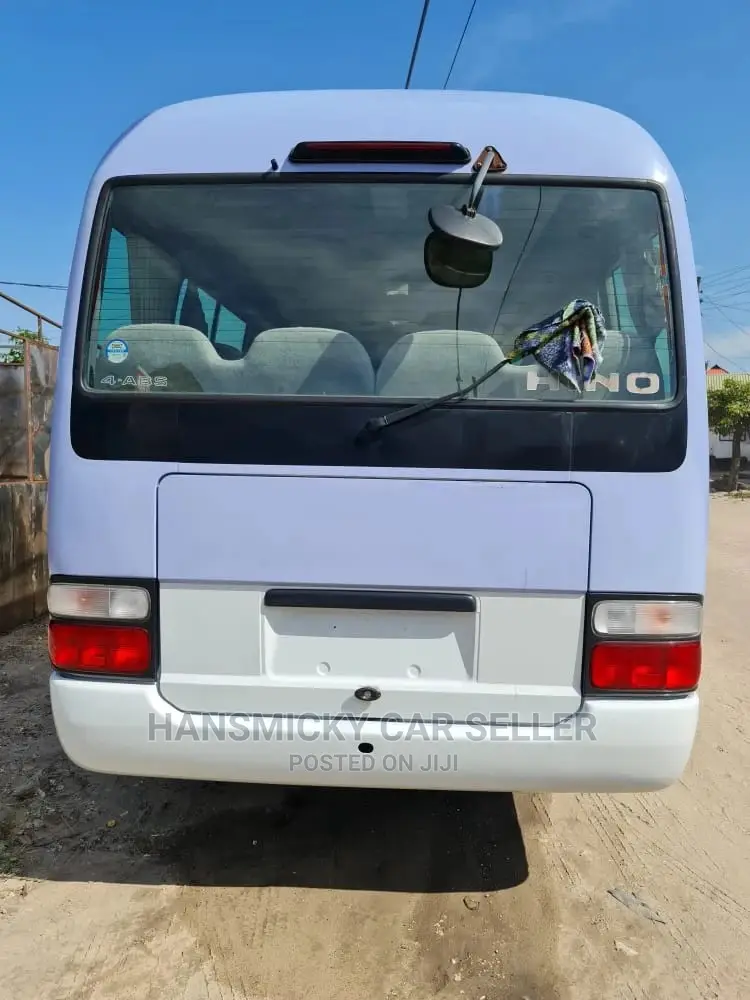Toyota Corsa 2004