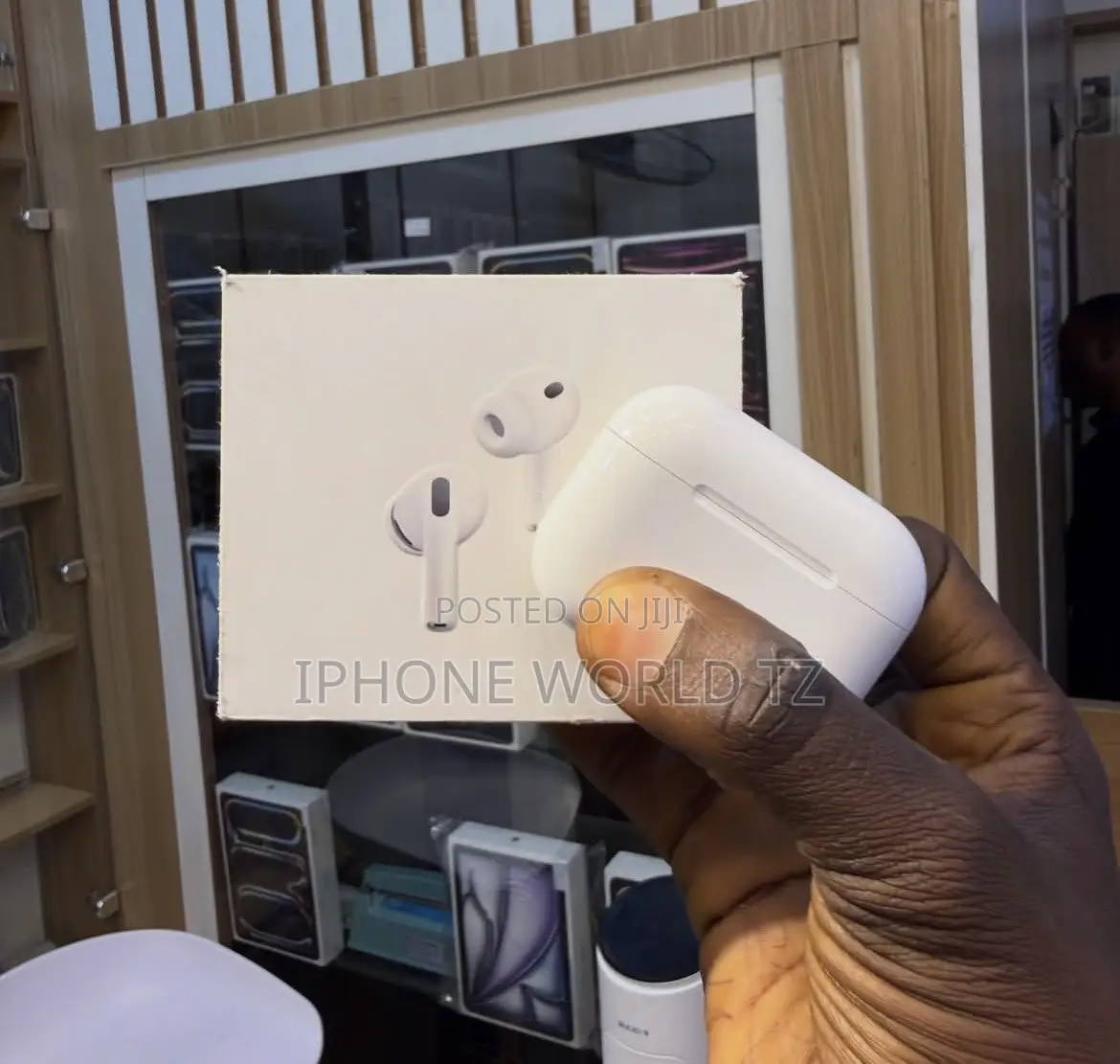 New Apple iPhone 13 128 GB