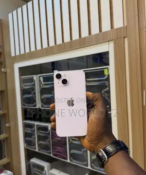New Apple iPhone 13 128 GB