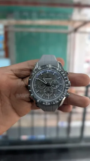 Omega Speedmaster "Grey Side of the Moon"