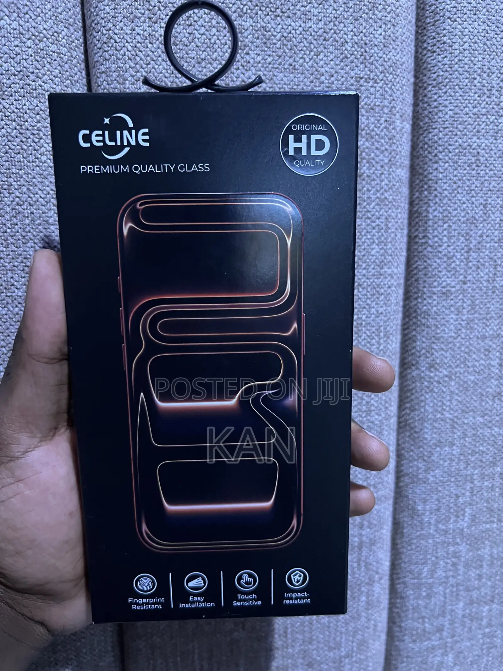 Original Screen Protector