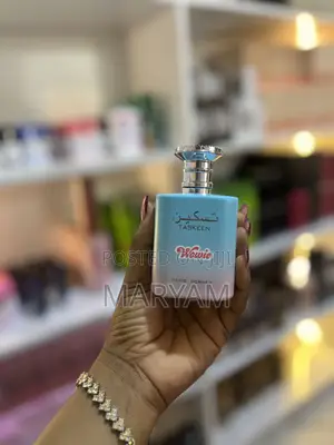 Maryam Scents