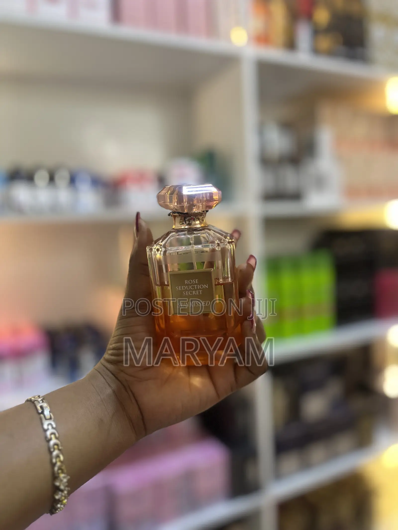 Maryam Scents