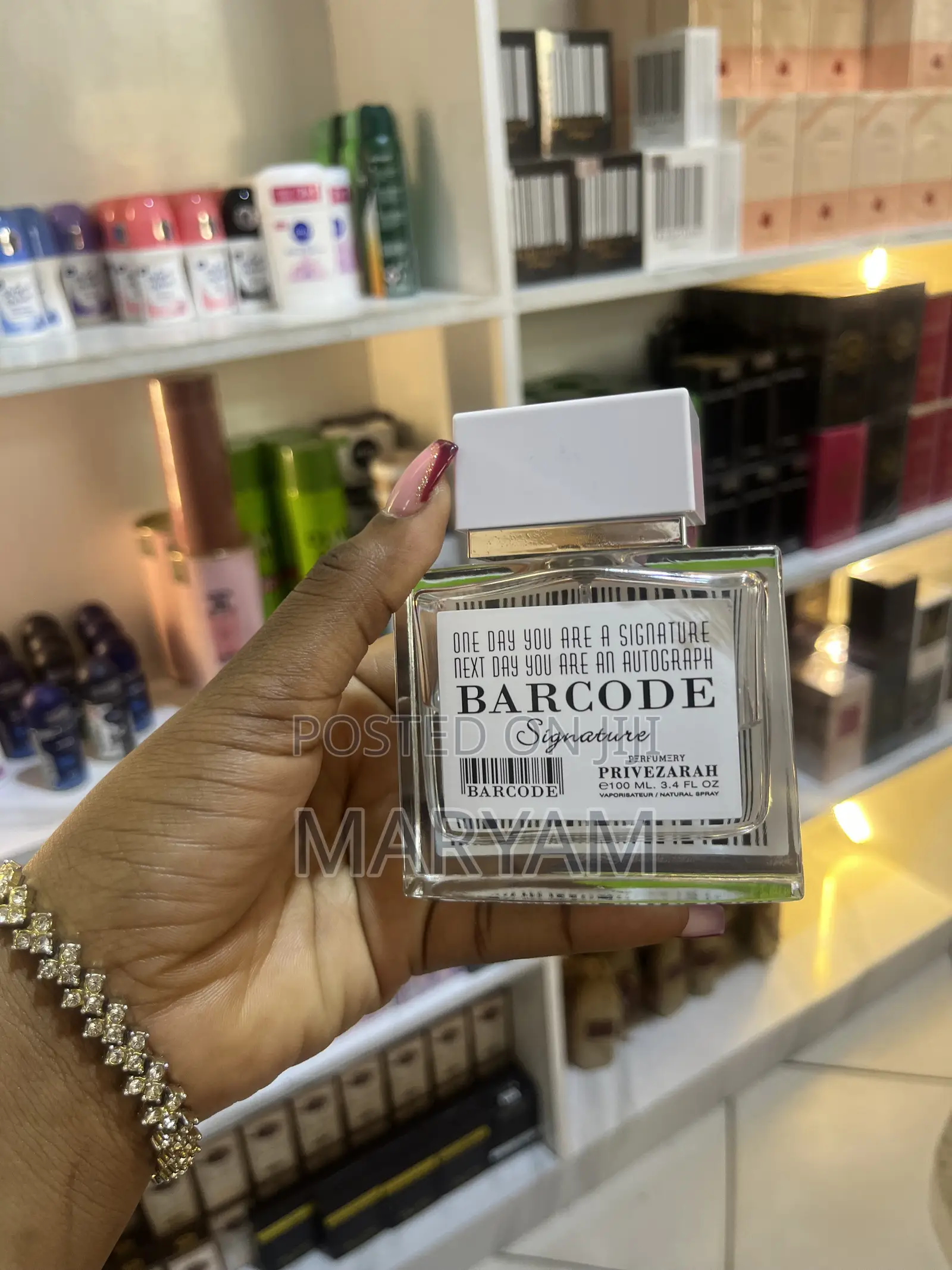 Maryam Scents