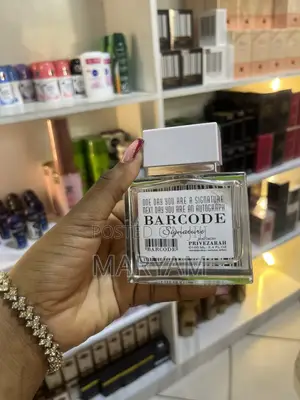 Maryam Scents