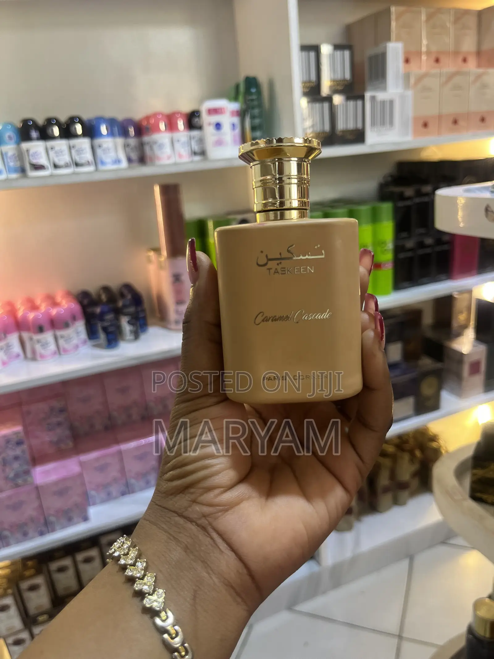 Maryam Scents