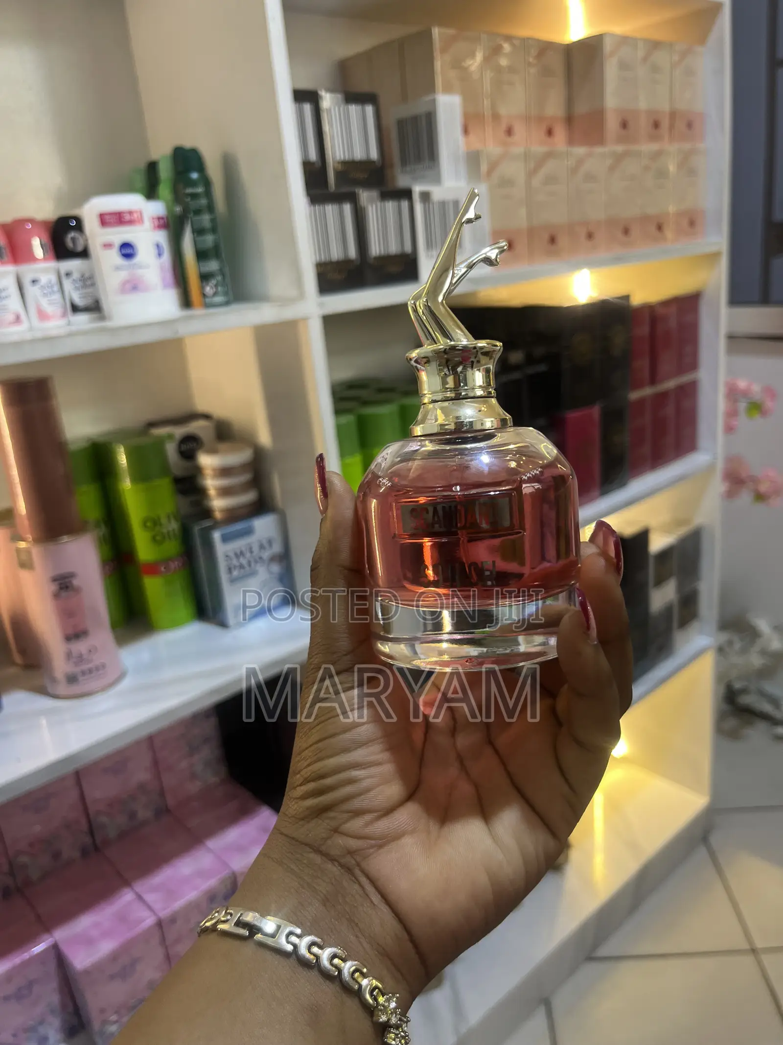 Maryam Scents