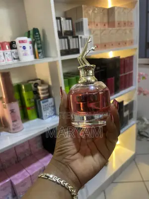 Maryam Scents