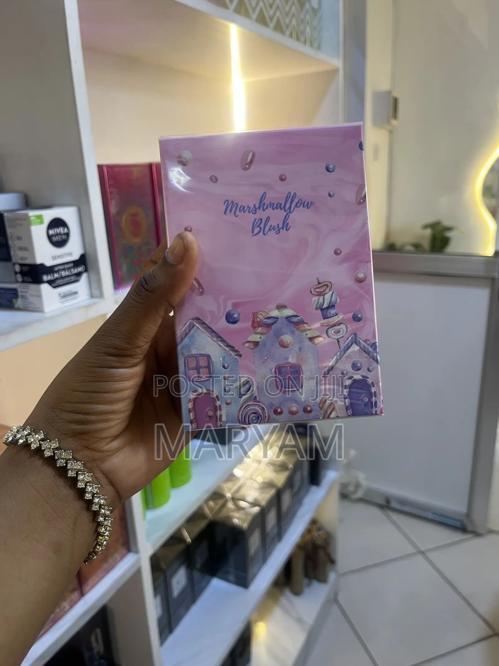 Maryam Scents