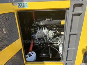 Diesel Generator 62.5KVA