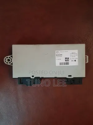BMW Cas4 Modual