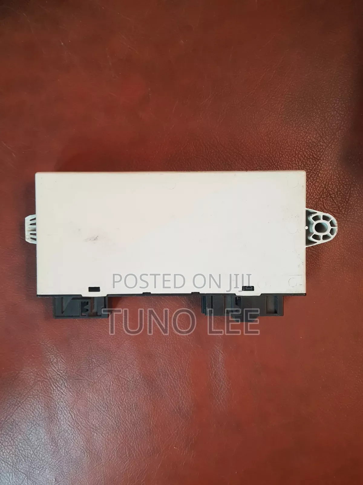 BMW Cas4 Modual