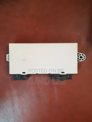 BMW Cas4 Modual