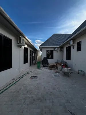 2bdrm Apartment in Mikocheni for rent