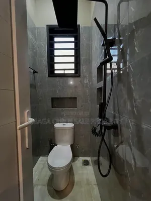 2bdrm Apartment in Mikocheni for rent