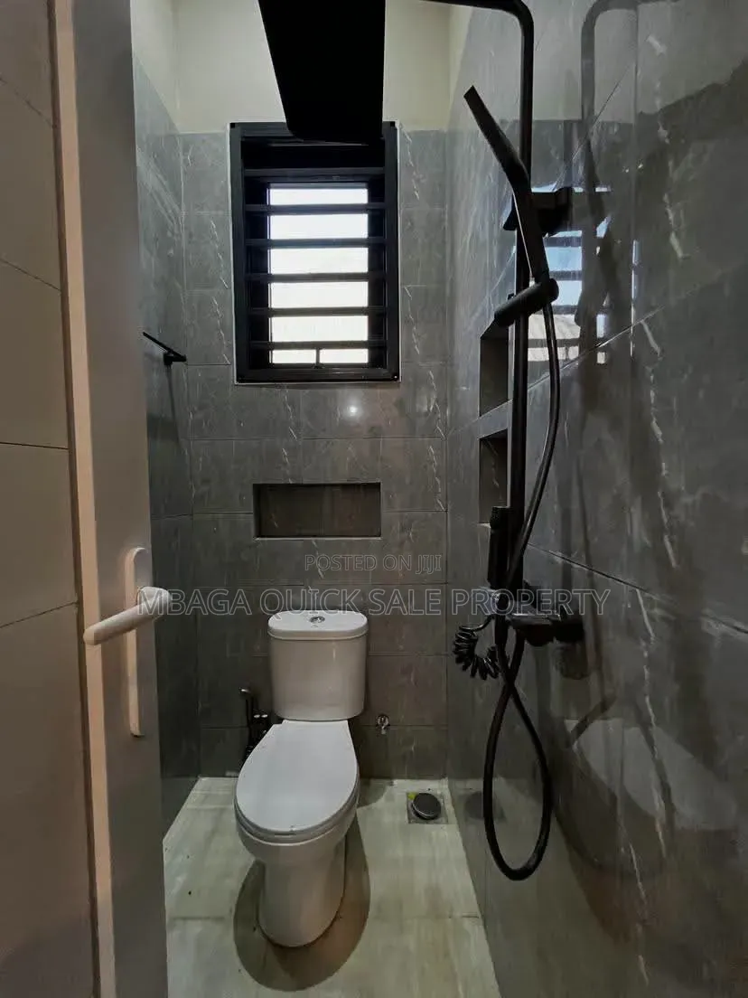 2bdrm Apartment in Mikocheni for rent