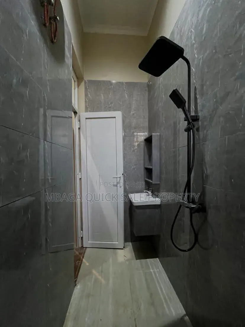 2bdrm Apartment in Mikocheni for rent