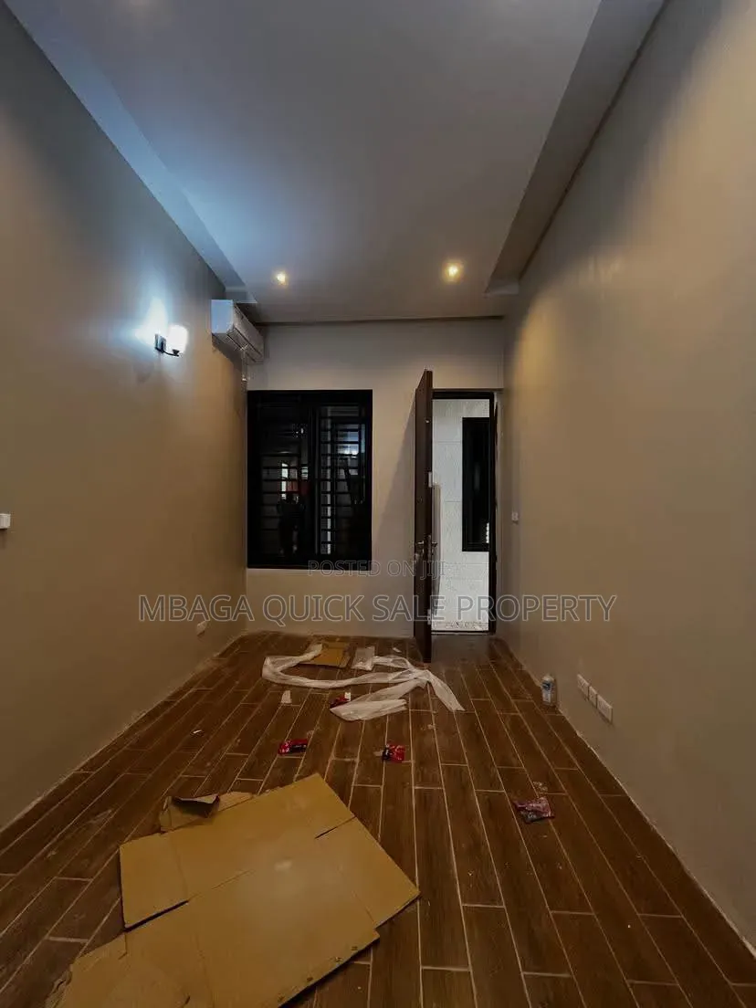 2bdrm Apartment in Mikocheni for rent