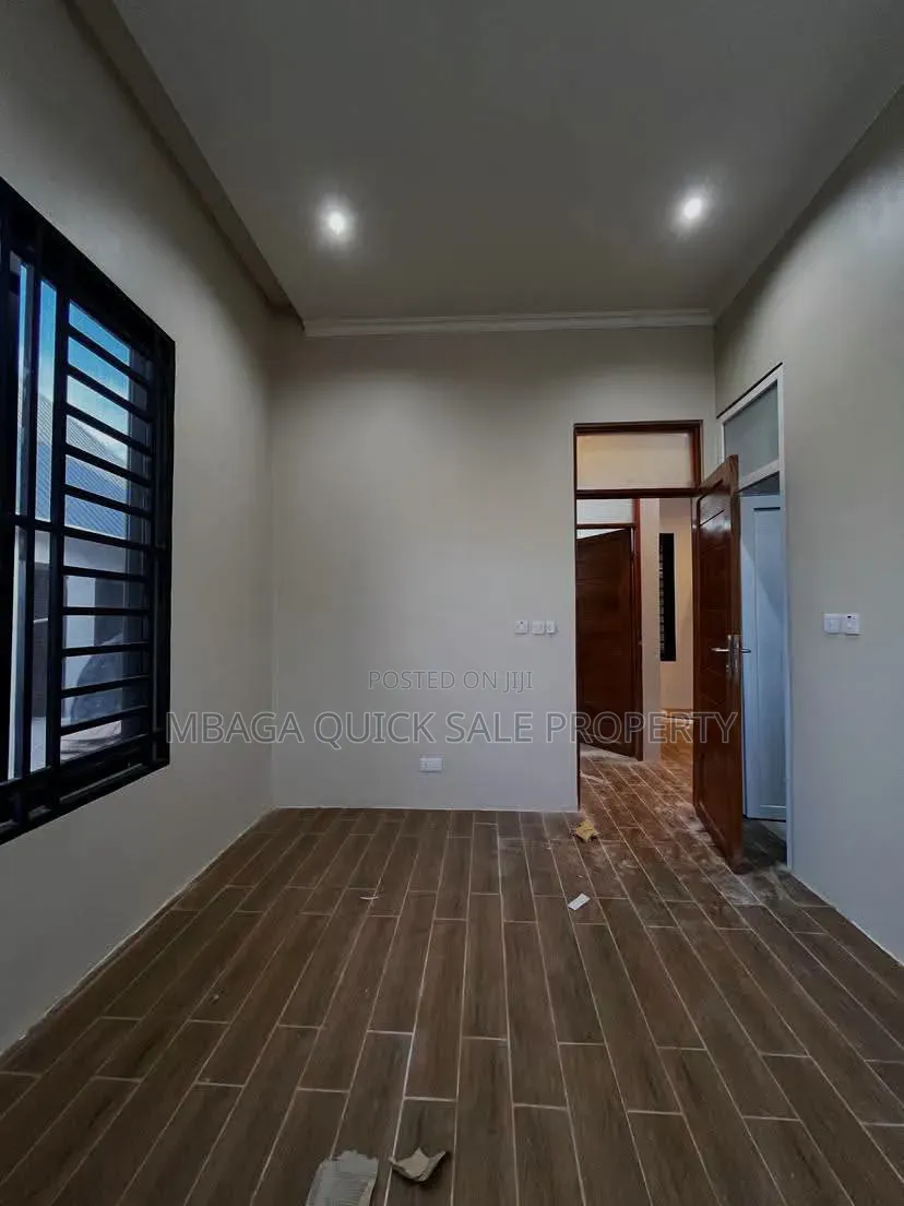 2bdrm Apartment in Mikocheni for rent