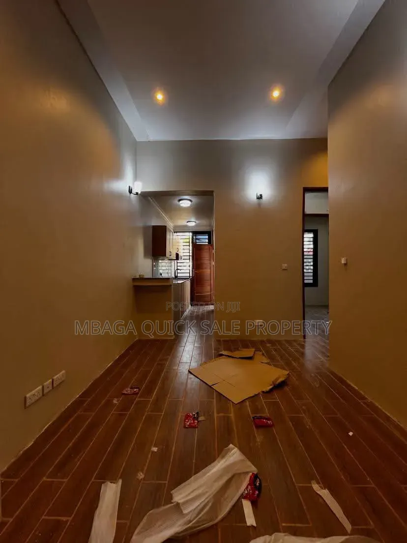 2bdrm Apartment in Mikocheni for rent