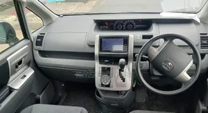 Toyota Noah 2008 Black