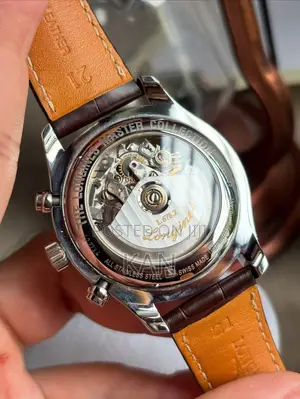 Longines Master Collection Moonphase