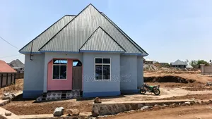 Furnished 3bdrm House in Kishiri for sale