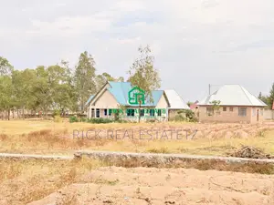 Kiwanja ( Corner Plot ) Kinauzwa Igoma - Nane Nane