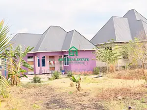 Kiwanja ( Corner Plot ) Kinauzwa Igoma - Nane Nane