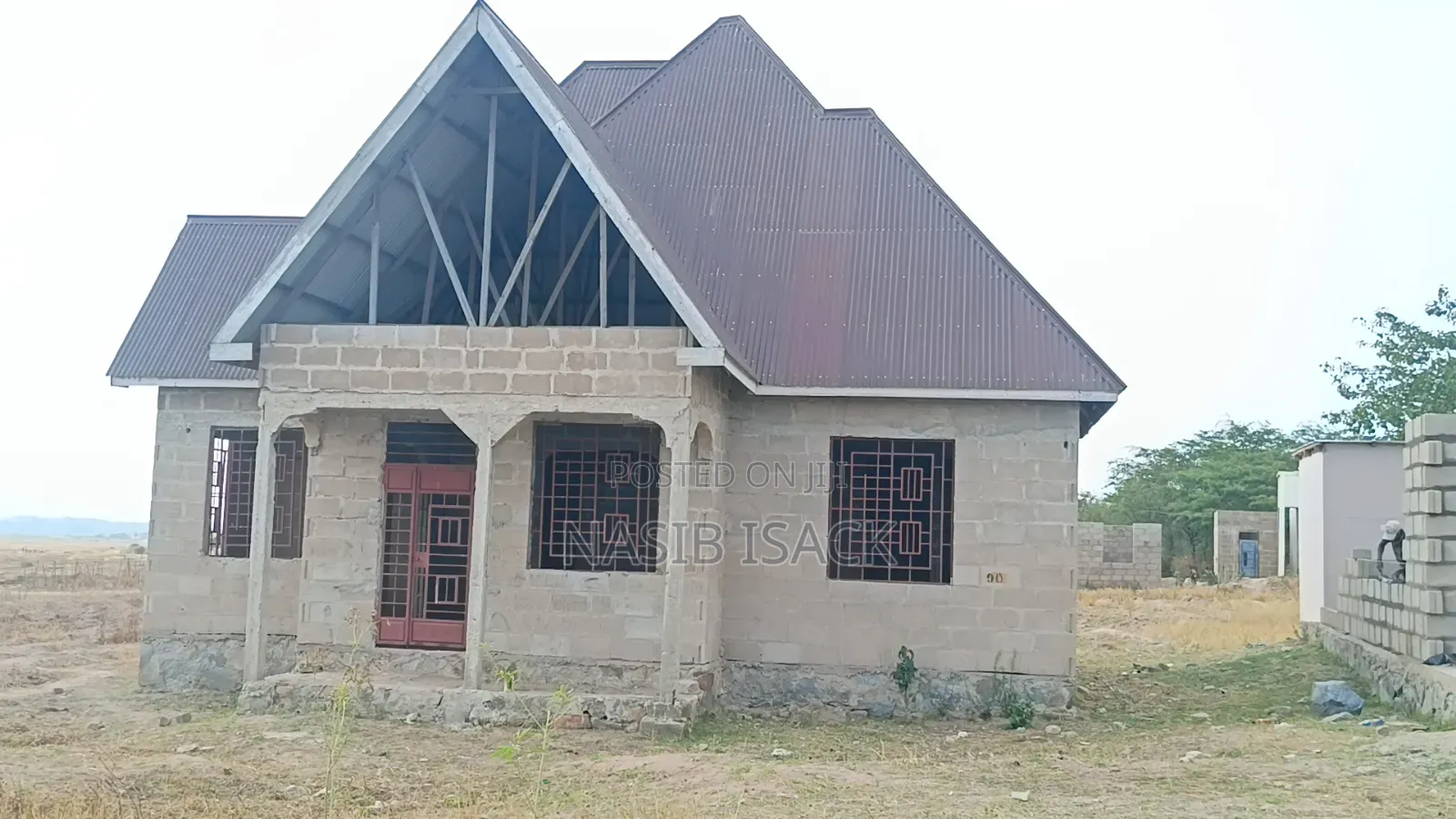 3bdrm House in Usagara for sale