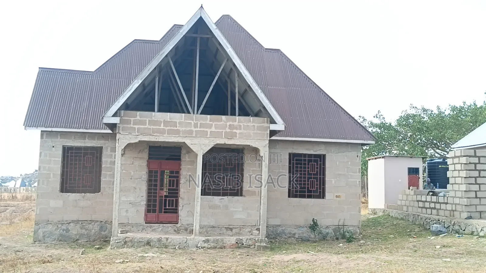 3bdrm House in Usagara for sale