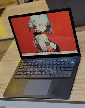 Laptop Microsoft Surface Laptop 4 16GB Intel Core i5 SSD 512GB