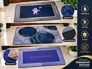 Water Proof Doormat