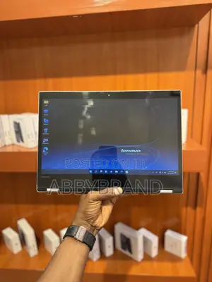 Laptop Lenovo IdeaPad 520 8GB Intel Core i5 SSD 256GB