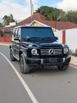 Brabus G 800 2025 Black