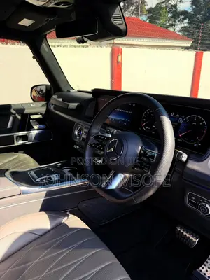 Brabus G 800 2025 Black