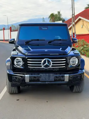 Brabus G 800 2025 Black