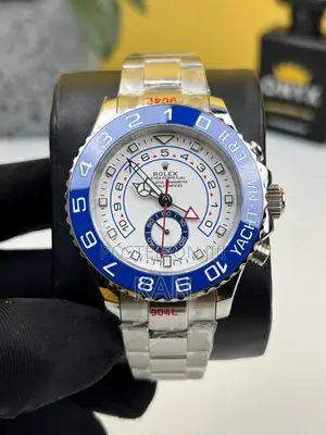 Rolex Yatch Master Ll(116680)