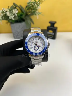 Rolex Yatch Master Ll(116680)