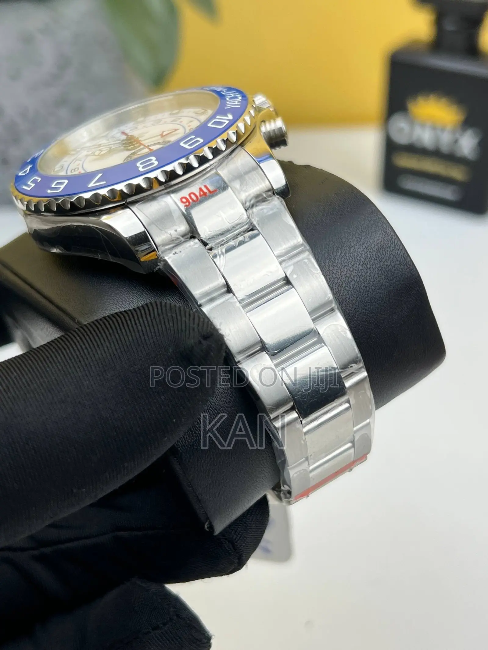 Rolex Yatch Master Ll(116680)