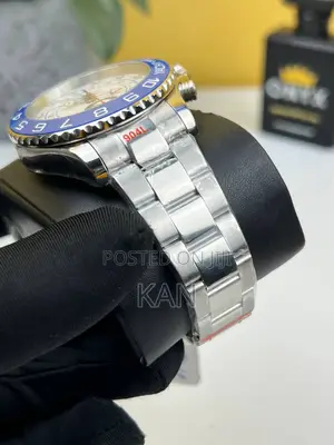 Rolex Yatch Master Ll(116680)