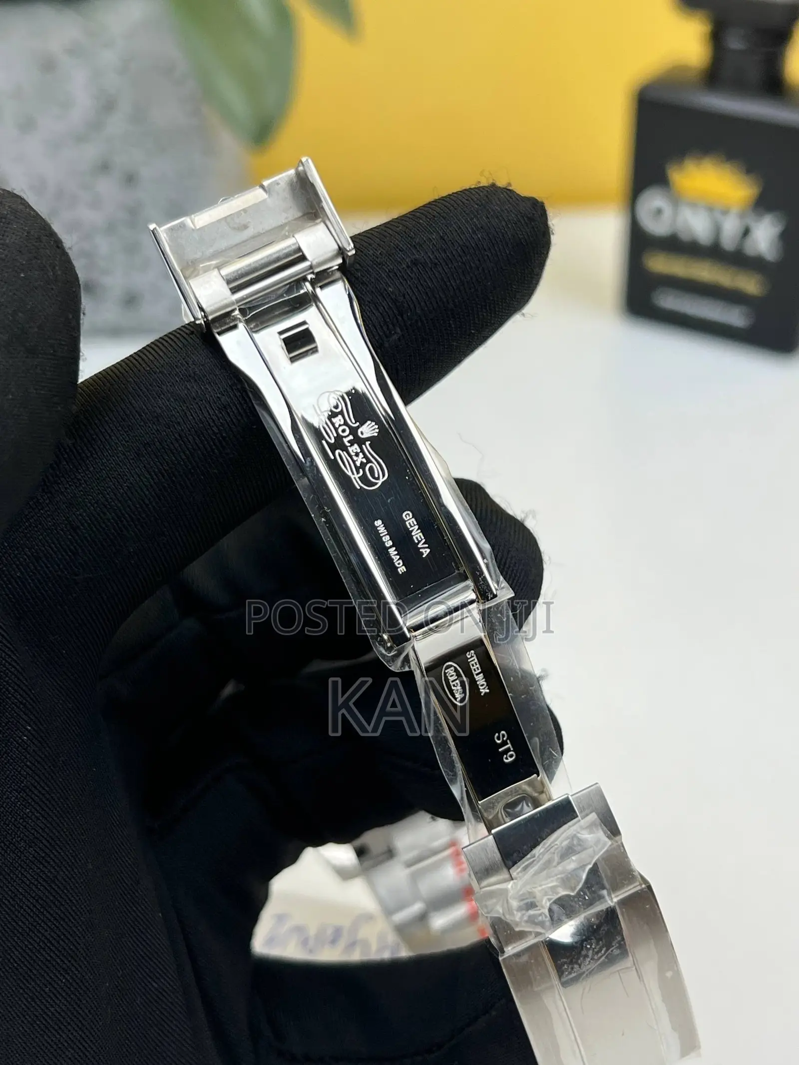 Rolex Yatch Master Ll(116680)