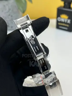 Rolex Yatch Master Ll(116680)