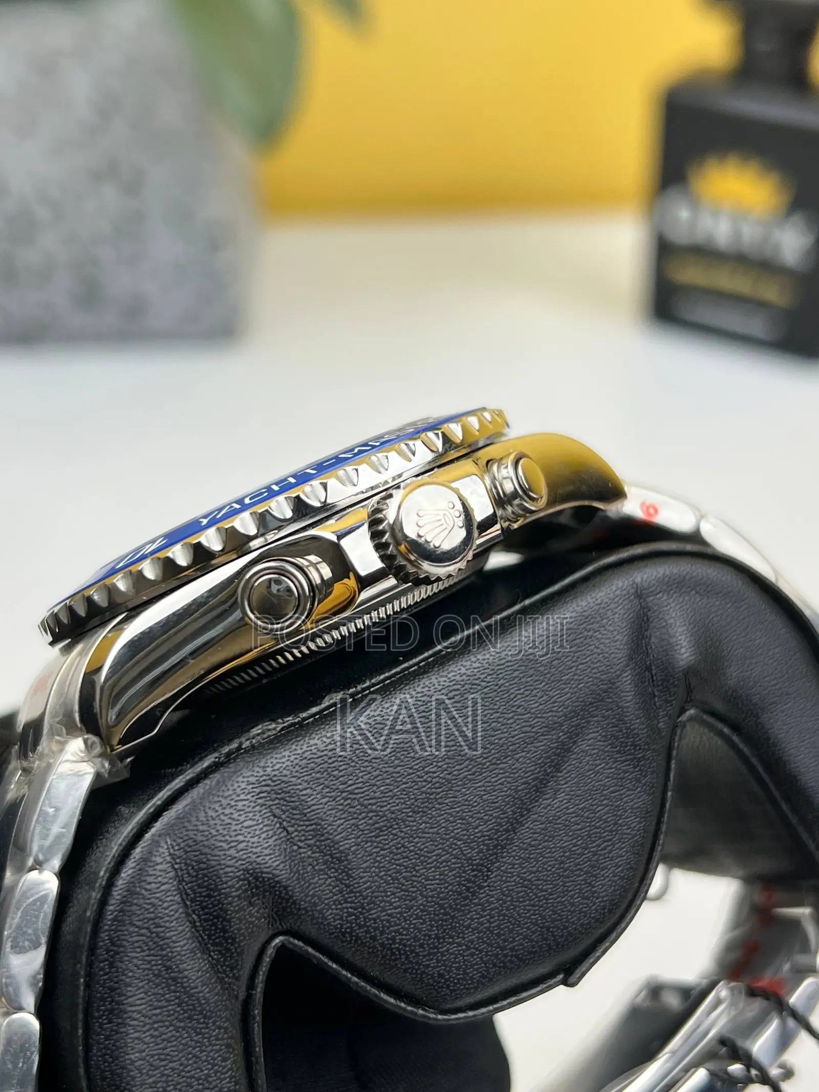 Rolex Yatch Master Ll(116680)