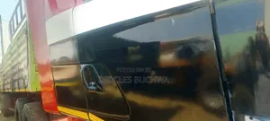 Magari Makubwa