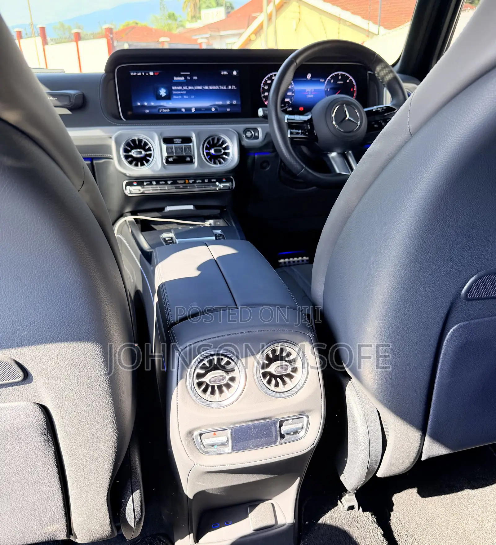 Brabus G 800 2025 Black