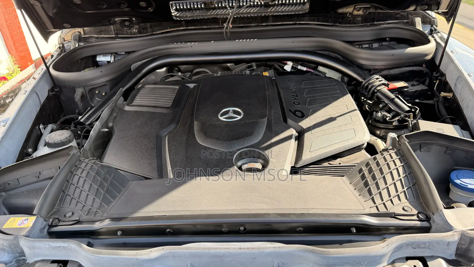 Brabus G 800 2025 Black