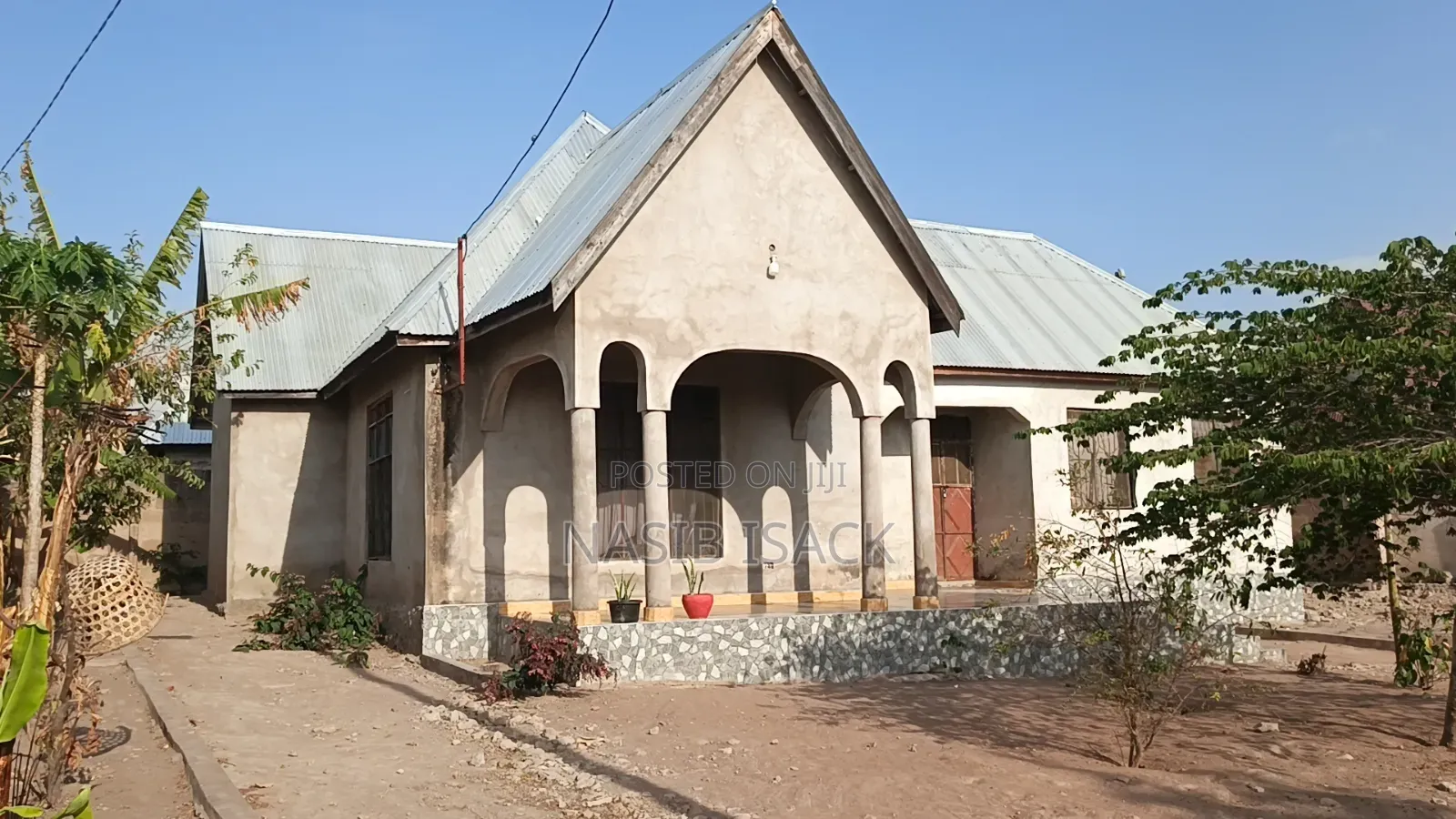 4bdrm House in Usagara for sale