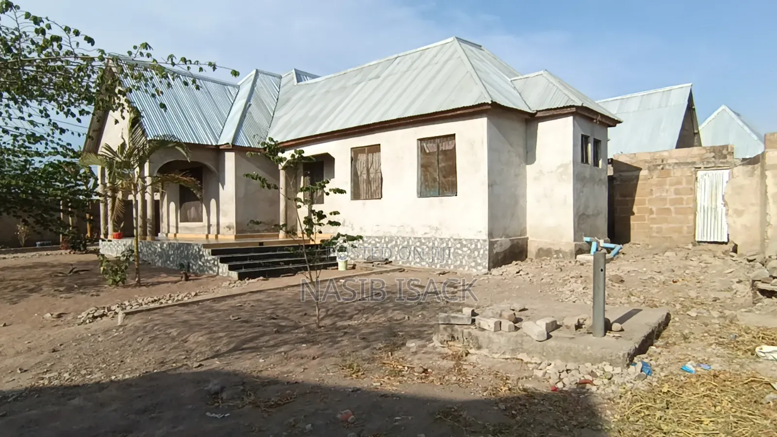 4bdrm House in Usagara for sale